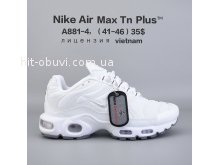 Кросівки  BrandShoes A881-4