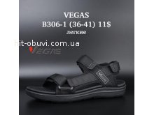 Сандалі Vegas B306-1