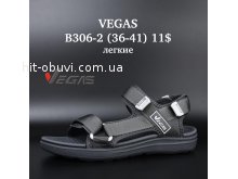 Сандалі Vegas B306-2