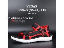 Сандалі Vegas B306-3