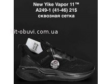 Кросівки NEW YIKE A249-1
