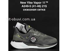 Кросівки NEW YIKE A249-5