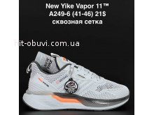 Кросівки NEW YIKE A249-6