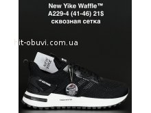 Кросівки NEW YIKE A229-4
