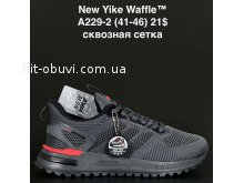 Кросівки NEW YIKE A229-2