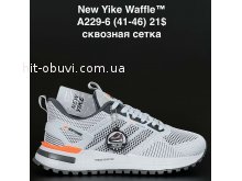 Кросівки NEW YIKE A229-6