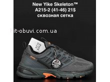 Кросівки NEW YIKE A215-2