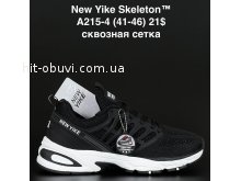 Кросівки NEW YIKE A215-4