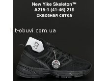 Кросівки NEW YIKE A215-1