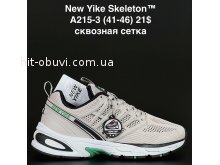 Кросівки NEW YIKE A215-3