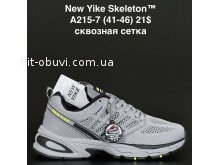 Кросівки NEW YIKE A215-7