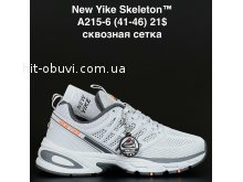 Кросівки NEW YIKE A215-6