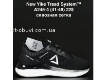 Кросівки NEW YIKE A245-4