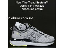 Кросівки NEW YIKE A245-7