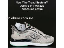 Кросівки NEW YIKE A245-3