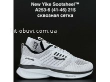 Кросівки NEW YIKE A253-6