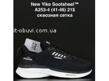 Кросівки NEW YIKE A253-4