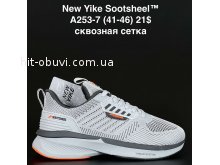 Кросівки NEW YIKE A253-7