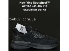 Кросівки NEW YIKE A253-1