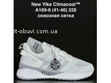 Кросівки NEW YIKE A169-8