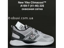 Кросівки NEW YIKE A169-7