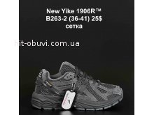Кросівки NEW YIKE B263-2