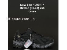 Кросівки NEW YIKE B263-5