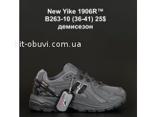Кросівки NEW YIKE B263-10