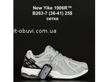 Кросівки NEW YIKE B263-7