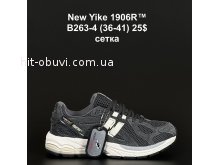 Кросівки NEW YIKE B263-4