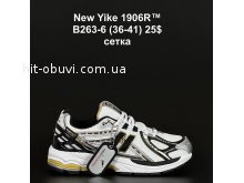 Кросівки NEW YIKE B263-6