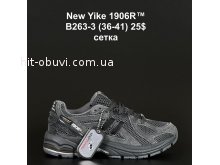 Кросівки NEW YIKE B263-3