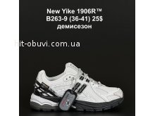 Кросівки NEW YIKE B263-9