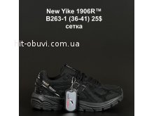 Кросівки NEW YIKE B263-1