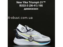 Кросівки NEW YIKE B222-3