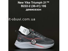 Кросівки NEW YIKE B222-2