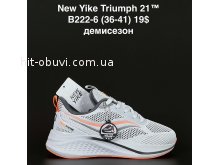 Кросівки NEW YIKE B222-6