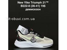 Кросівки NEW YIKE B222-8