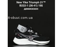Кросівки NEW YIKE B222-1