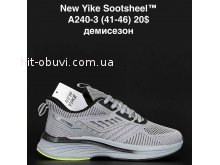 Кросівки NEW YIKE A240-3