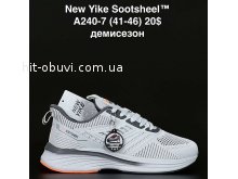 Кросівки NEW YIKE A240-7