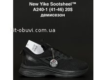 Кросівки NEW YIKE A240-1