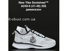 Кросівки NEW YIKE A240-6