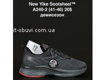 Кросівки NEW YIKE A240-2