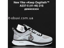 Кросівки NEW YIKE A237-5