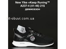 Кросівки NEW YIKE A237-4