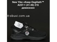Кросівки NEW YIKE A237-1