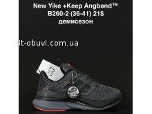 Кросівки NEW YIKE B260-2