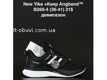 Кросівки NEW YIKE B260-4