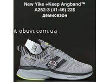 Кросівки NEW YIKE A252-3